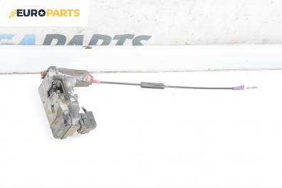 Брава на врата за Opel Astra H Estate (08.2004 - 05.2014), позиция: задна, дясна