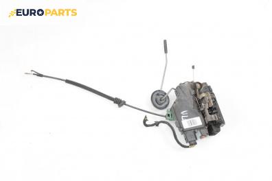 Брава на врата за Volkswagen Golf IV Hatchback (08.1997 - 06.2005), позиция: предна, лява