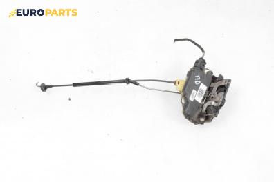 Брава на врата за Volkswagen Golf IV Hatchback (08.1997 - 06.2005), позиция: предна, дясна