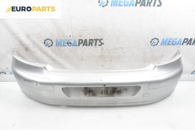 Задна броня за Peugeot 307 Hatchback (08.2000 - 12.2012), хечбек
