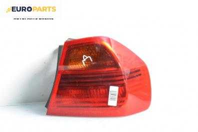 Стоп за BMW 3 Series E90 Sedan E90 (01.2005 - 12.2011), седан, позиция: дясна