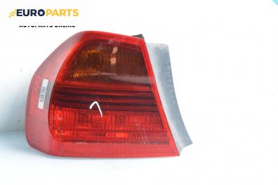 Стоп за BMW 3 Series E90 Sedan E90 (01.2005 - 12.2011), седан, позиция: лява