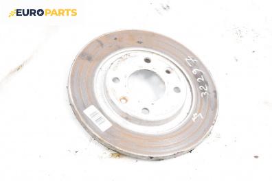 Спирачен диск за Citroen C2 Hatchback (09.2003 - 09.2017), позиция: предна