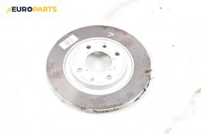 Спирачен диск за Citroen C2 Hatchback (09.2003 - 09.2017), позиция: предна