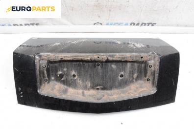 Заден капак за Cadillac CTS Sedan I (03.2002 - 12.2007), 4+1 вр., седан, позиция: задна