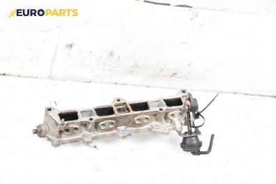 Вихрови клапи за Volkswagen Golf V Hatchback (10.2003 - 02.2009) 1.4 FSI, 90 к.с.