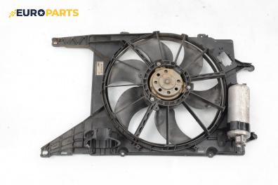 Перка охлаждане за Renault Megane I Cabriolet (10.1996 - 08.2003) 1.6 16V (EA0B, EA04, EA11), 107 к.с.