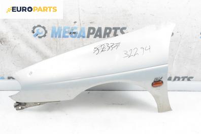 Калник за Renault Megane I Cabriolet (10.1996 - 08.2003), 2+1 вр., кабрио, позиция: предна, лява