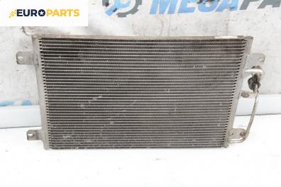 Климатичен радиатор за Renault Megane I Cabriolet (10.1996 - 08.2003) 1.6 16V (EA0B, EA04, EA11), 107 к.с.