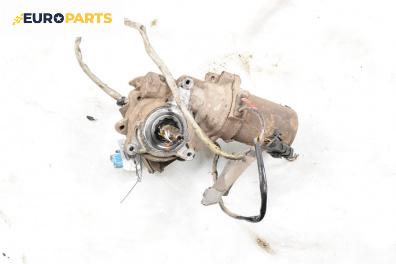 Мотор електрическа рейка за Citroen C2 Hatchback (09.2003 - 09.2017)