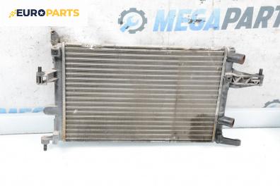 Воден радиатор за Opel Corsa C Hatchback (09.2000 - 12.2009) 1.2, 75 к.с.