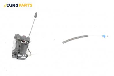 Брава на врата за Opel Zafira A Minivan (04.1999 - 06.2005), позиция: предна, дясна