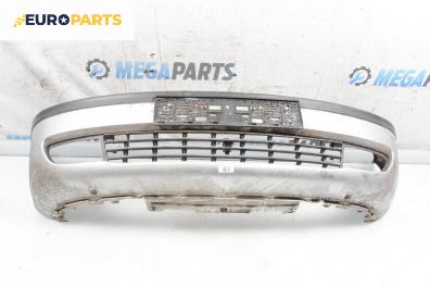 Предна броня за Opel Zafira A Minivan (04.1999 - 06.2005), миниван, позиция: предна