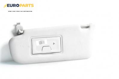 Сенник за Mazda 6 Station Wagon I (08.2002 - 12.2007), позиция: лява