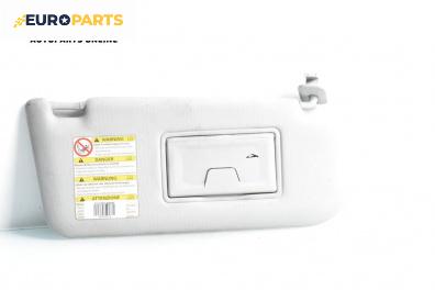 Сенник за Mazda 6 Station Wagon I (08.2002 - 12.2007), позиция: дясна