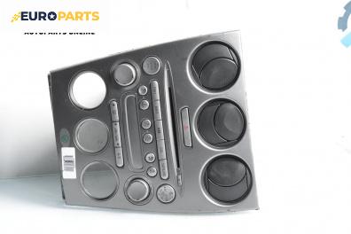 CD плеър за Mazda 6 Station Wagon I (08.2002 - 12.2007)