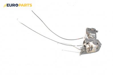 Брава на врата за Mazda 6 Station Wagon I (08.2002 - 12.2007), позиция: предна, лява