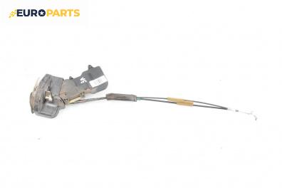 Брава на врата за Mazda 6 Station Wagon I (08.2002 - 12.2007), позиция: задна, лява