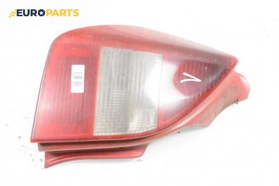 Стоп за Citroen C2 Hatchback (09.2003 - 09.2017), хечбек, позиция: лява