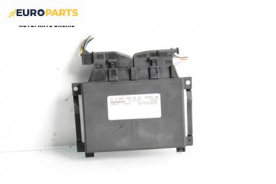 Компютър автоматични скорости за Mercedes-Benz CLK-Class Coupe (C208) (06.1997 - 09.2002), автоматик, № A 027 545 81 32