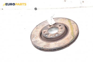 Спирачен диск за Opel Astra H Estate (08.2004 - 05.2014), позиция: предна