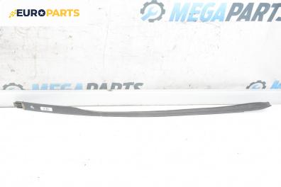 Външни лайсни за Opel Zafira A Minivan (04.1999 - 06.2005), миниван, позиция: дясна