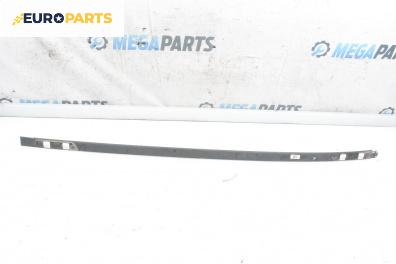 Външни лайсни за Opel Zafira A Minivan (04.1999 - 06.2005), миниван, позиция: лява