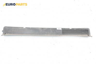 Кора под чистачки за Opel Zafira A Minivan (04.1999 - 06.2005), 4+1 вр., миниван