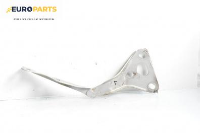 Панта преден капак за Opel Zafira A Minivan (04.1999 - 06.2005), 4+1 вр., миниван, позиция: лява