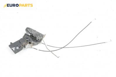 Брава на врата за Mazda 6 Station Wagon I (08.2002 - 12.2007), позиция: предна, дясна