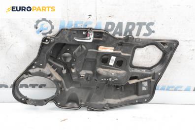 Механизъм ел. стъкло за Mazda 6 Station Wagon I (08.2002 - 12.2007), 4+1 вр., комби, позиция: предна, дясна