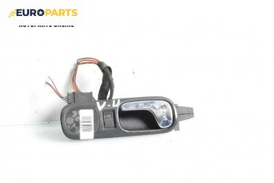 Вътрешна дръжка за Audi A3 Hatchback I (09.1996 - 05.2003), 2+1 вр., хечбек, позиция: предна, лява