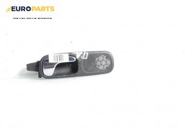 Вътрешна дръжка за Audi A3 Hatchback I (09.1996 - 05.2003), 2+1 вр., хечбек, позиция: предна, дясна