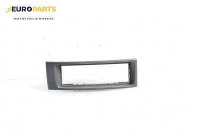 Интериорна пластмаса за Renault Megane I Cabriolet (10.1996 - 08.2003), 2+1 вр., кабрио, позиция: предна