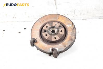 Шенкел главина за Opel Astra H Estate (08.2004 - 05.2014), позиция: предна, лява