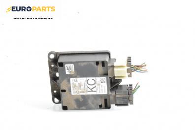 Модул за Ford Fiesta V Hatchback (11.2001 - 03.2010)