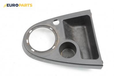 Конзола скоростен лост за Ford Fiesta V Hatchback (11.2001 - 03.2010)