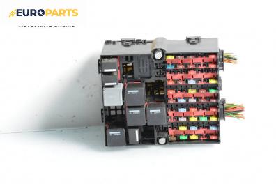 Бушонно табло за Ford Fiesta V Hatchback (11.2001 - 03.2010) 1.25 16V, 70 к.с.