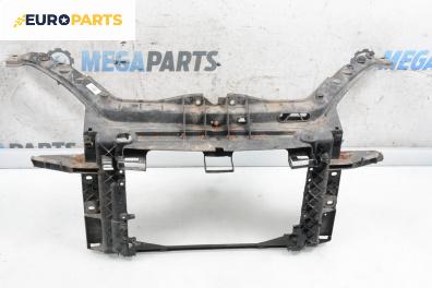 Маска за Ford Fiesta V Hatchback (11.2001 - 03.2010), хечбек