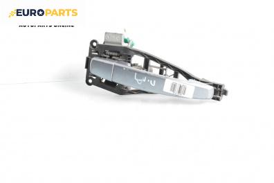 Външна дръжка за Opel Astra H Estate (08.2004 - 05.2014), 4+1 вр., комби, позиция: предна, дясна