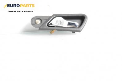 Вътрешна дръжка за Mercedes-Benz C-Class Estate (S203) (03.2001 - 08.2007), 4+1 вр., комби, позиция: предна, лява