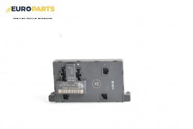 Модул врата за Mercedes-Benz C-Class Estate (S203) (03.2001 - 08.2007), № А203 820 13 85