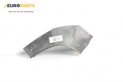 Външни лайсни за Audi A4 Sedan B6 (11.2000 - 12.2004), седан, позиция: задна