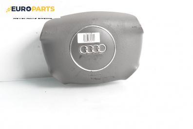 Airbag за Audi A4 Sedan B6 (11.2000 - 12.2004), 4+1 вр., седан, позиция: предна