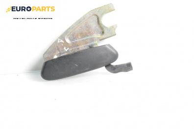 Външна дръжка за Fiat Punto Hatchback II (09.1999 - 07.2012), 2+1 вр., хечбек, позиция: предна, дясна