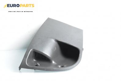 Кора багажник за Fiat Punto Hatchback II (09.1999 - 07.2012), 2+1 вр., хечбек