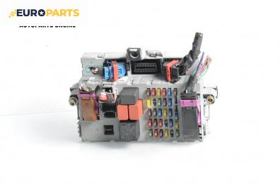 Бушонно табло за Fiat Punto Hatchback II (09.1999 - 07.2012) 1.2 16V 80 (188.233, .235, .253, .255, .333, .353, .639...), 80 к.с.