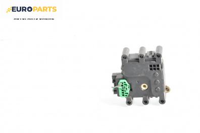 Моторче клапа парно за Mazda 6 Station Wagon I (08.2002 - 12.2007) 2.0 DI, 136 к.с.