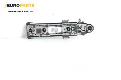 Стоп за Mercedes-Benz C-Class Estate (S203) (03.2001 - 08.2007), комби, позиция: лява