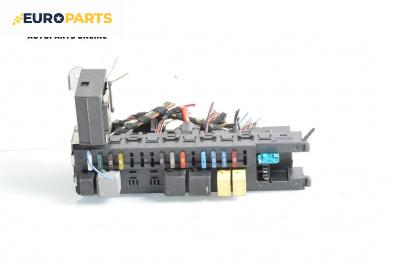 Бушонно табло за Mercedes-Benz C-Class Estate (S203) (03.2001 - 08.2007) C 200 Kompressor (203.242), 163 к.с.